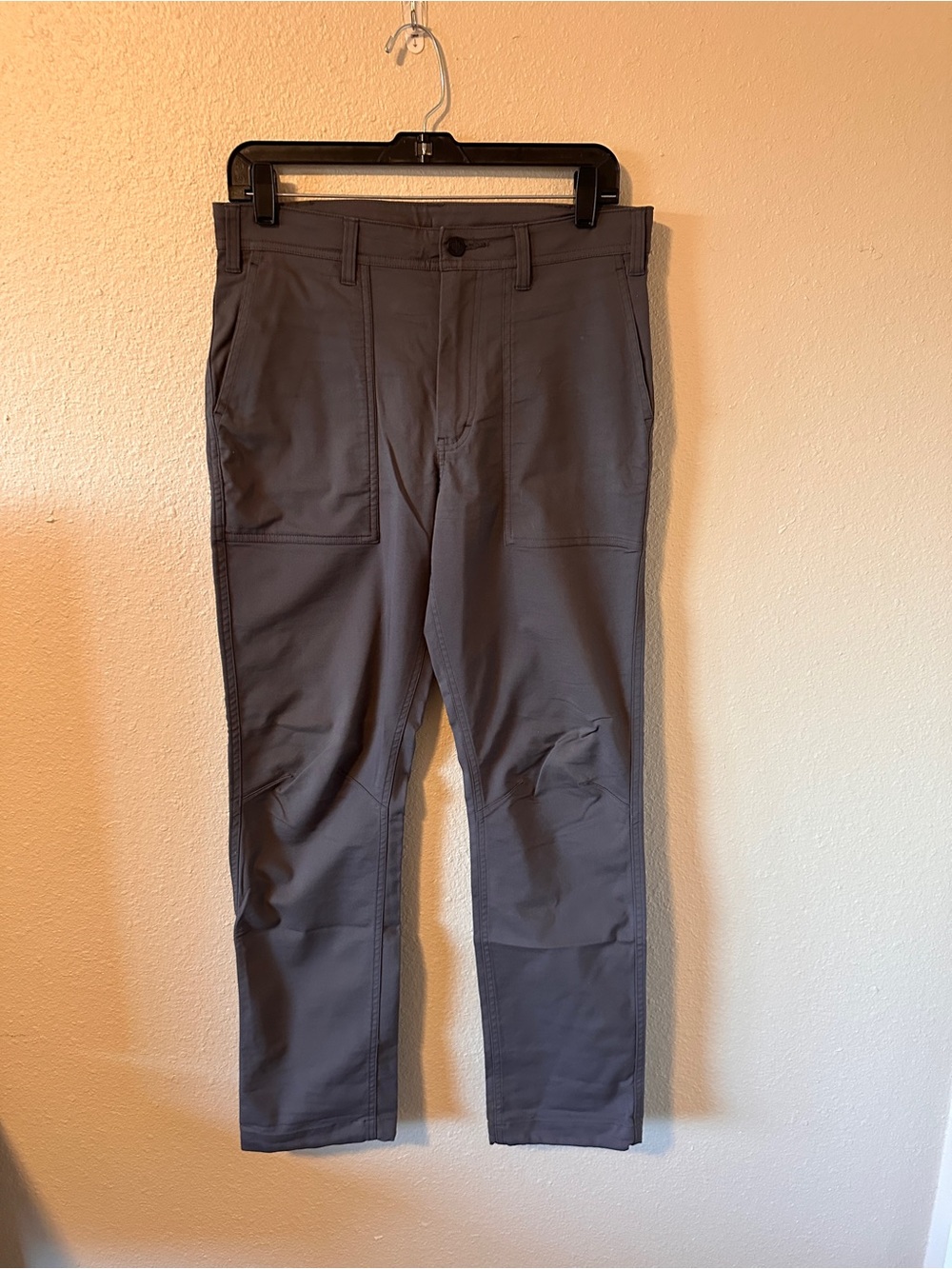 Topo Designs Men's 30 Utility hiking Pants